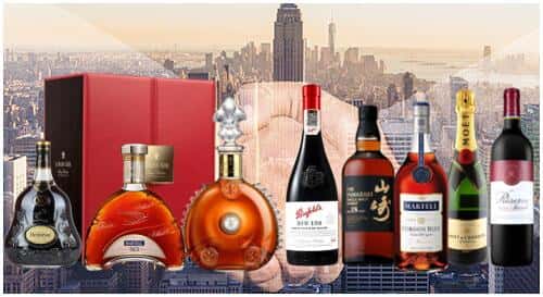 邢台威县回收洋酒